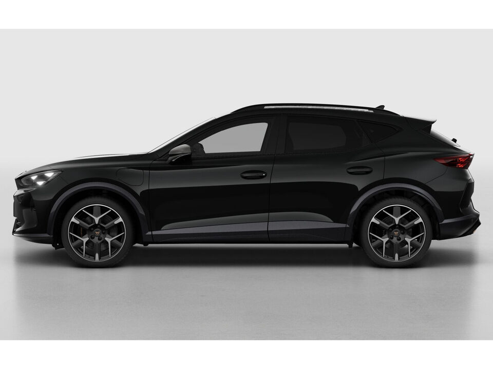 CUPRA Formentor VZ Performance