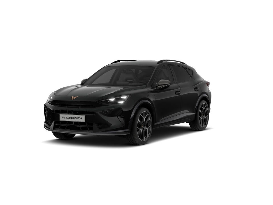 CUPRA Formentor VZ Performance