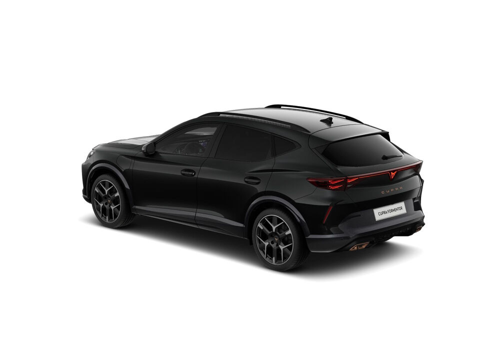 CUPRA Formentor VZ Performance