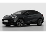 CUPRA Tavascan VZ Extreme