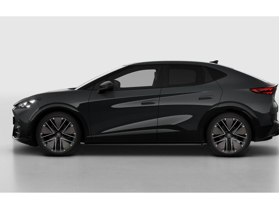 CUPRA Tavascan VZ Extreme