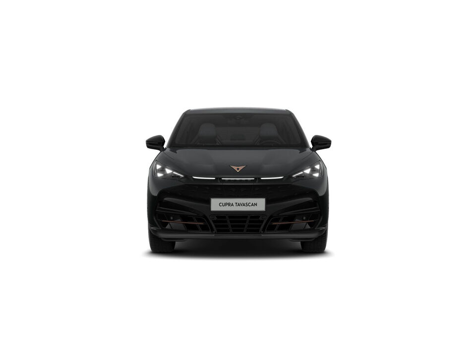 CUPRA Tavascan VZ Extreme