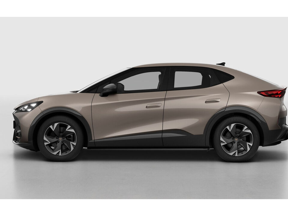 CUPRA Tavascan Essential