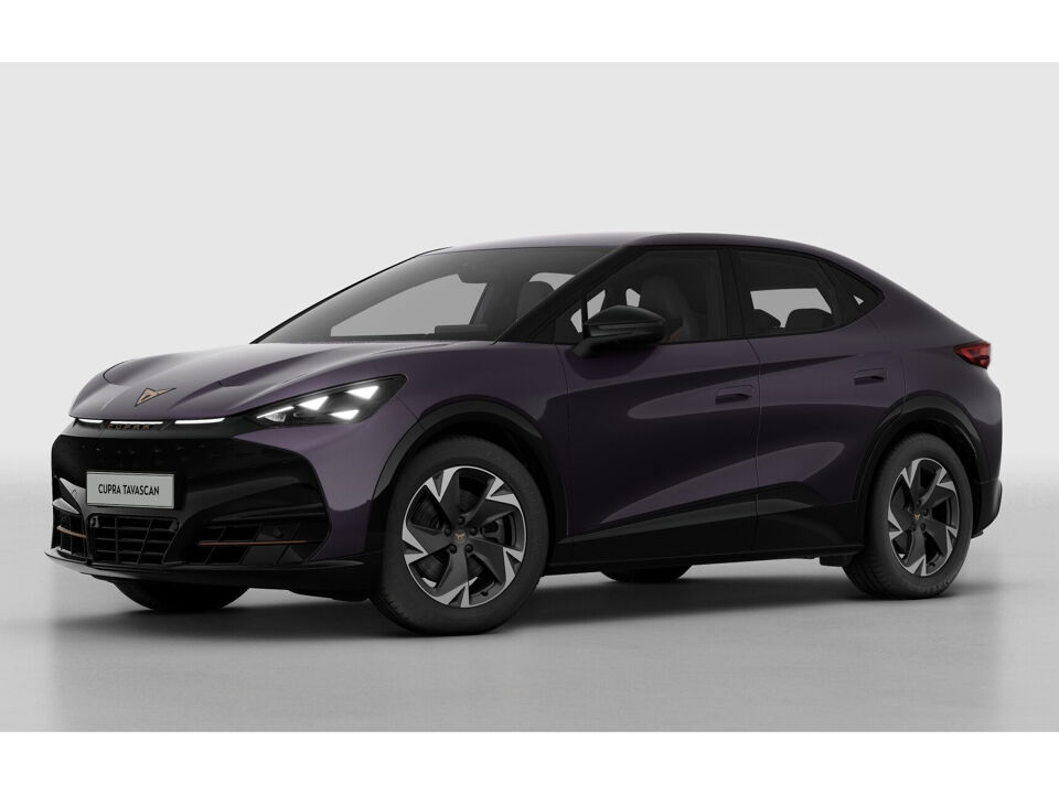 CUPRA Tavascan Essential