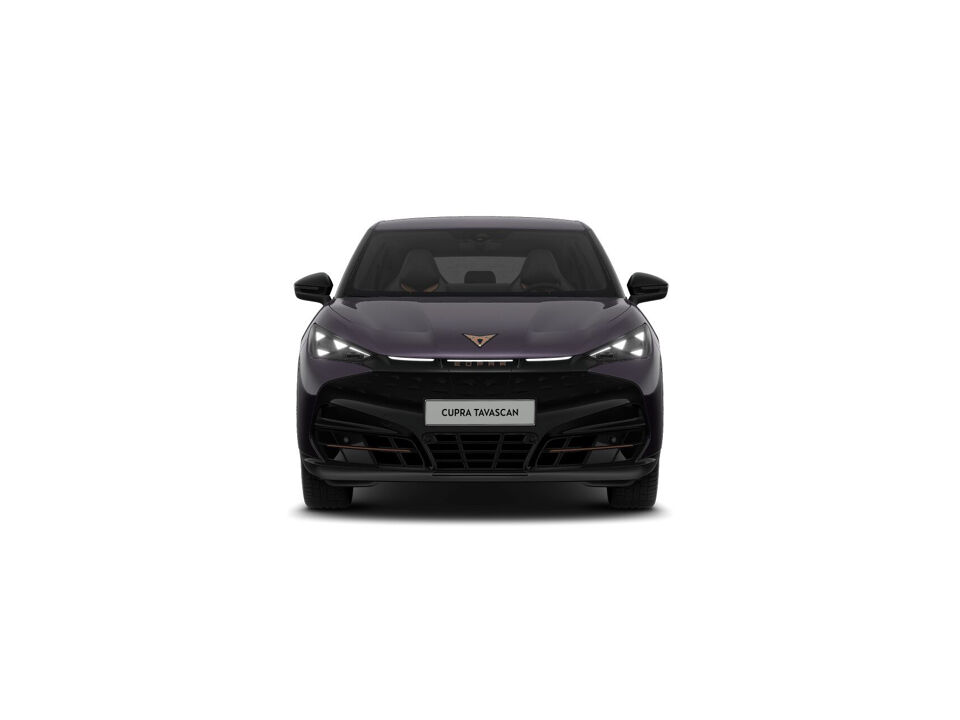 CUPRA Tavascan Essential