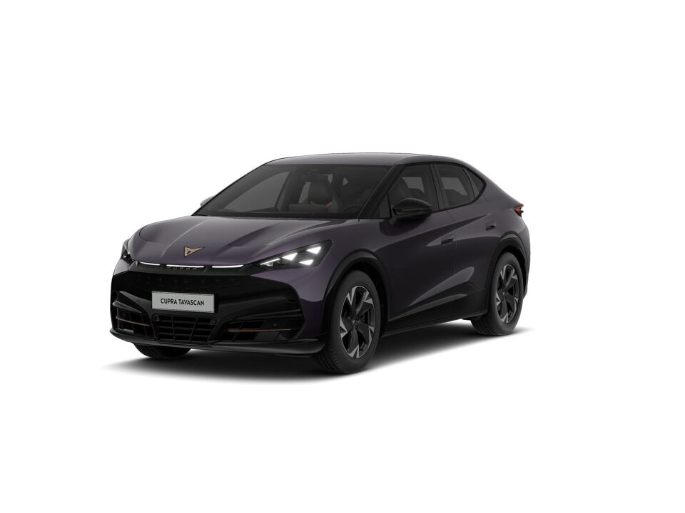 CUPRA Tavascan Essential