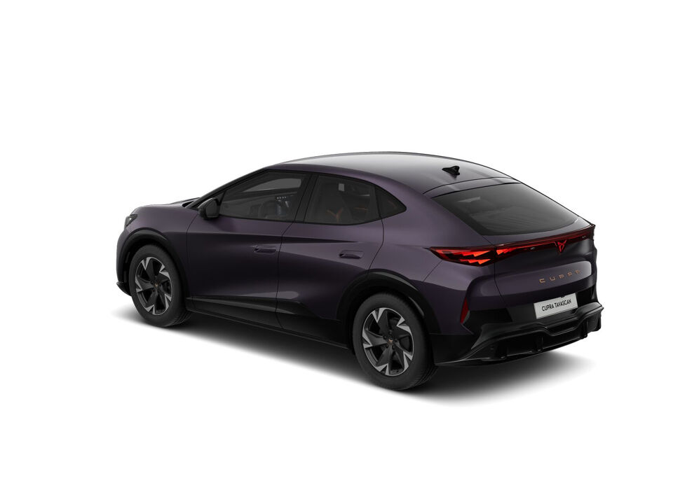 CUPRA Tavascan Essential