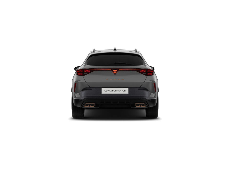 CUPRA Formentor Business