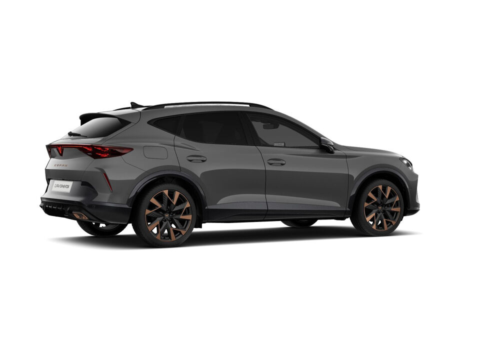 CUPRA Formentor Business