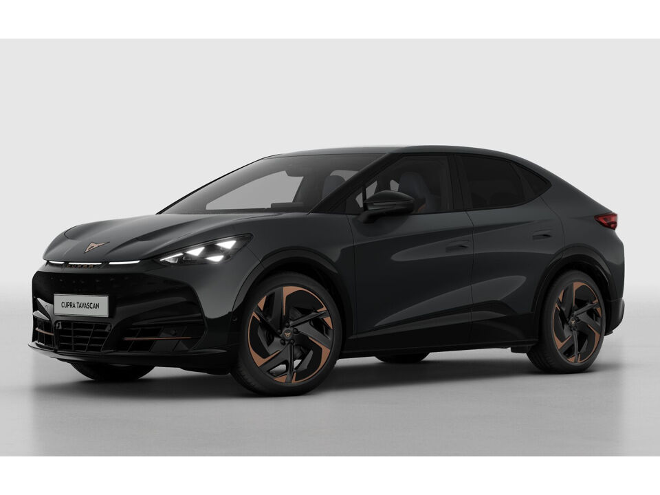 CUPRA Tavascan Adrenaline
