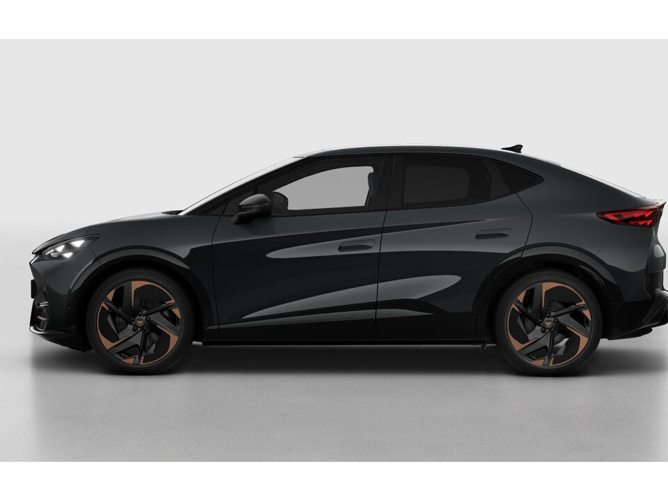 CUPRA Tavascan Adrenaline