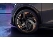 CUPRA Tavascan Adrenaline