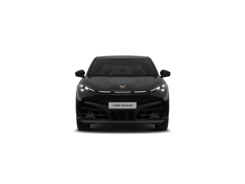 CUPRA Tavascan Adrenaline