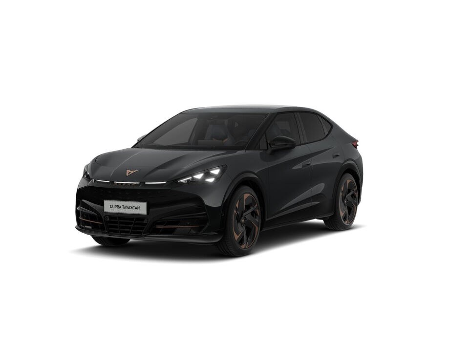 CUPRA Tavascan Adrenaline
