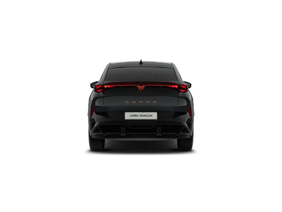 CUPRA Tavascan Adrenaline