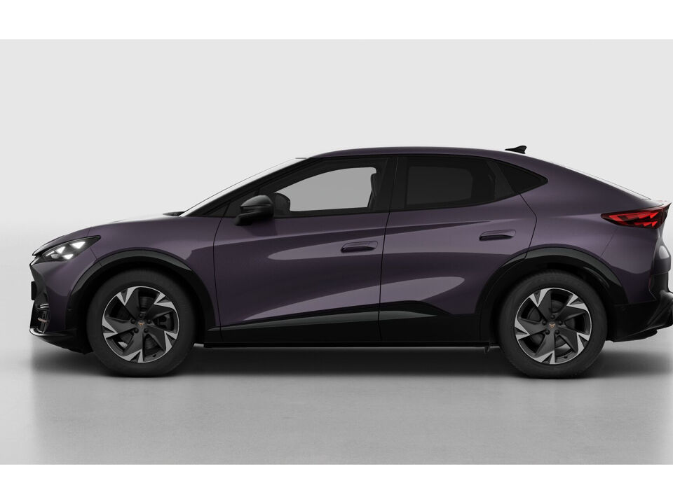 CUPRA Tavascan Business