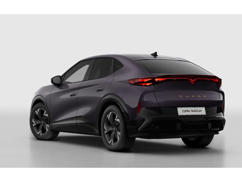 CUPRA Tavascan Business
