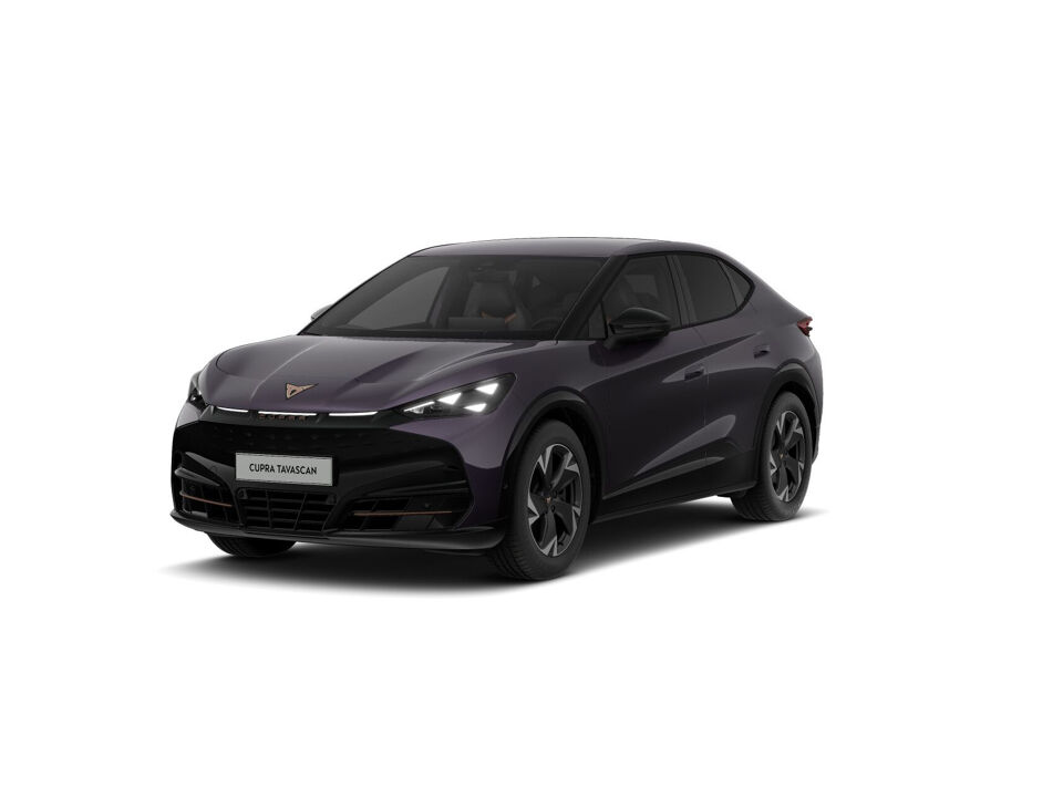 CUPRA Tavascan Business