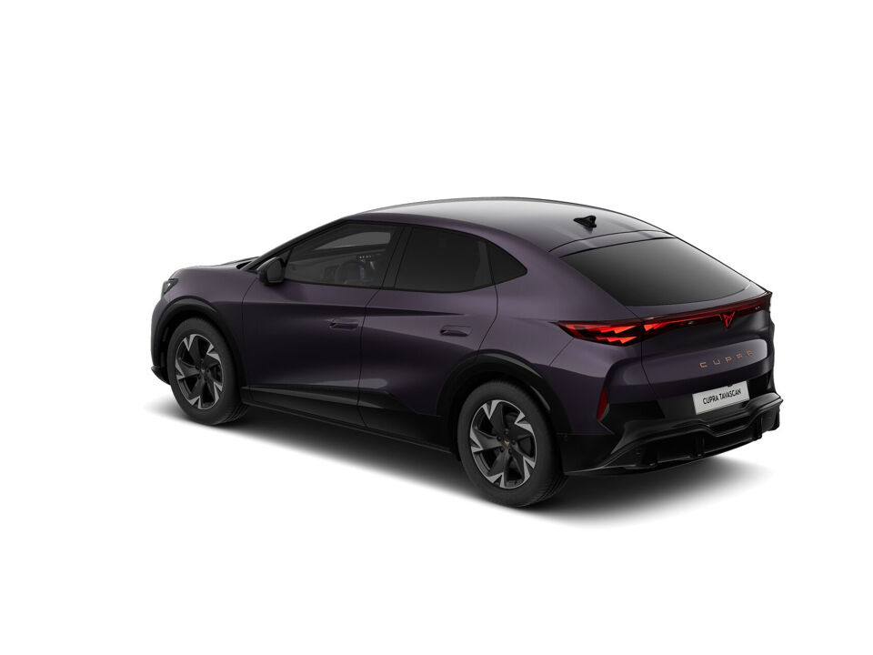 CUPRA Tavascan Business