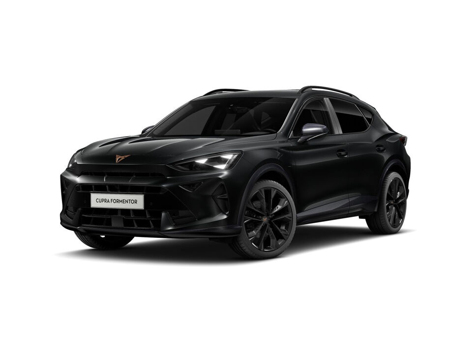 CUPRA Formentor Business