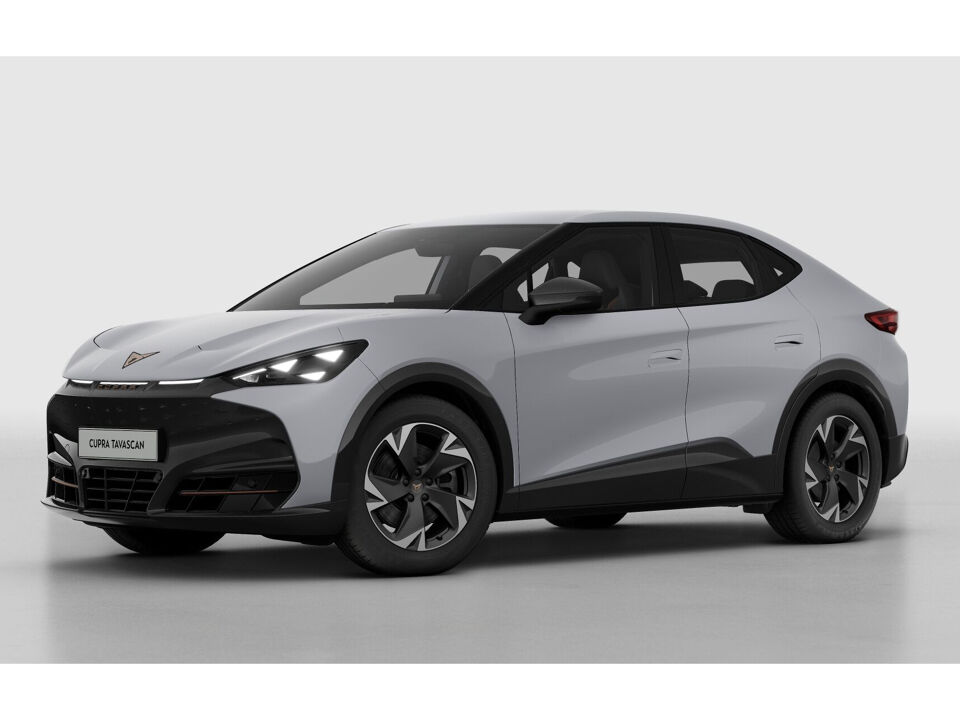 CUPRA Tavascan Essential