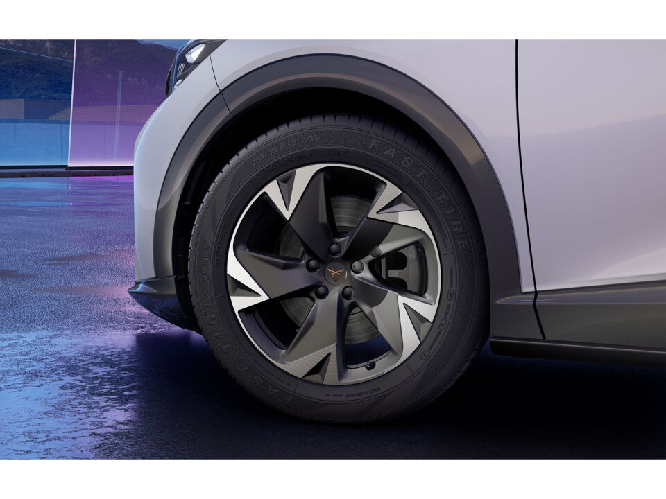 CUPRA Tavascan Essential