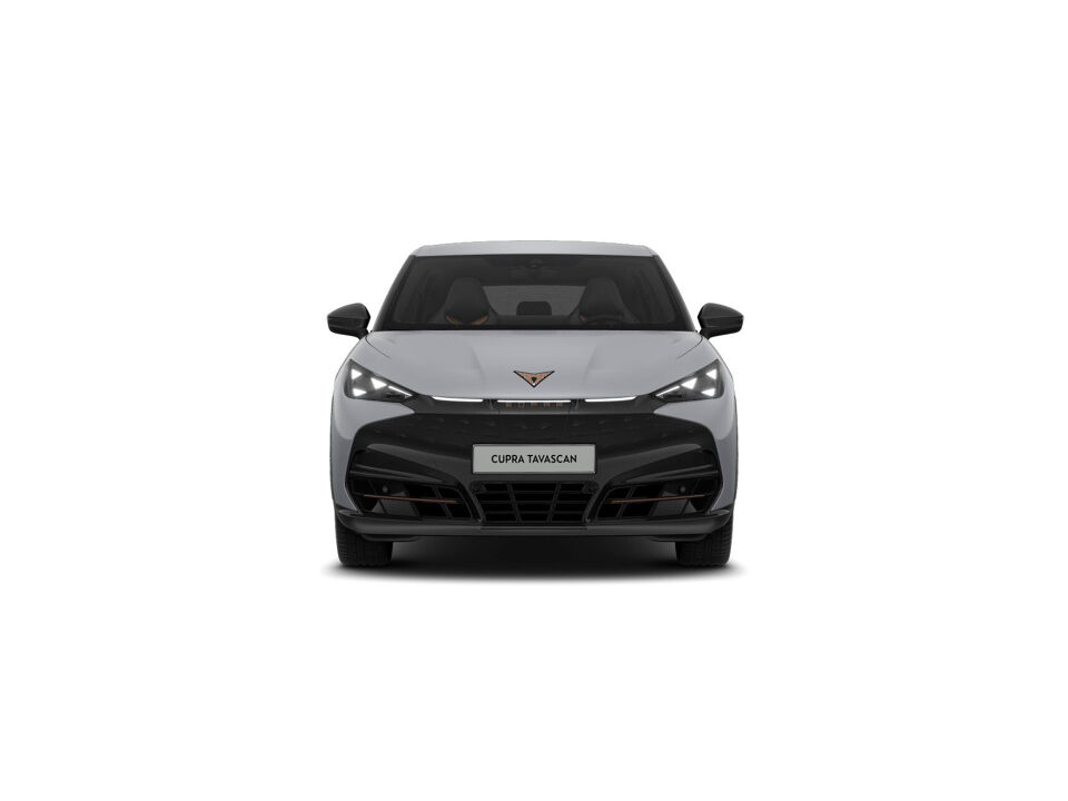 CUPRA Tavascan Essential