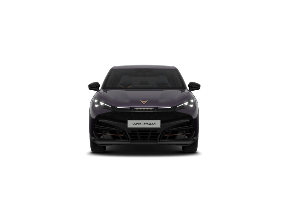 CUPRA Tavascan Adrenaline