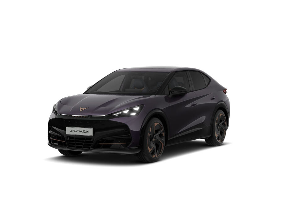 CUPRA Tavascan Adrenaline