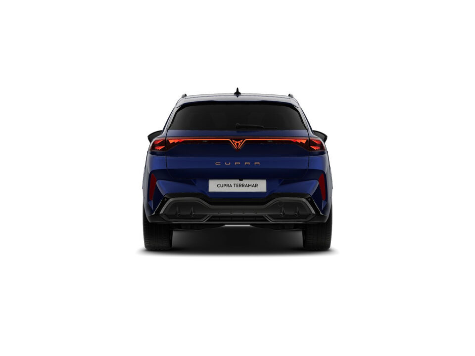 CUPRA Terramar VZ Performance