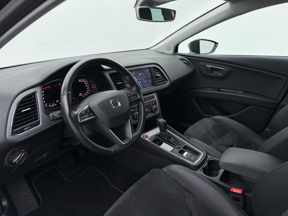 SEAT Leon ST 1.0 EcoTSI Style Business Intense