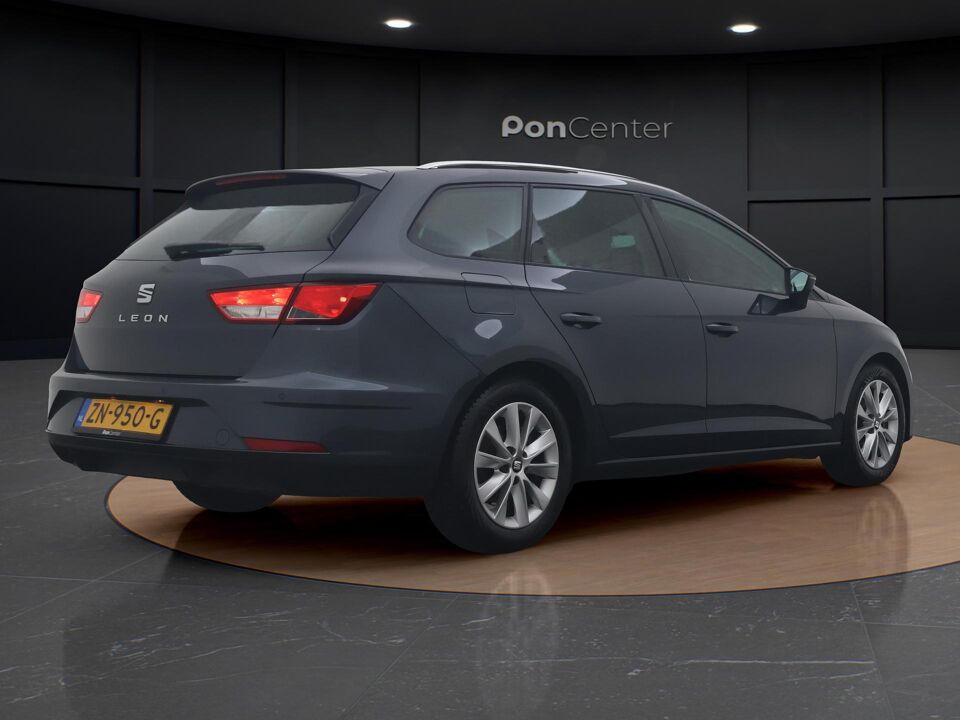 SEAT Leon ST 1.0 EcoTSI Style Business Intense