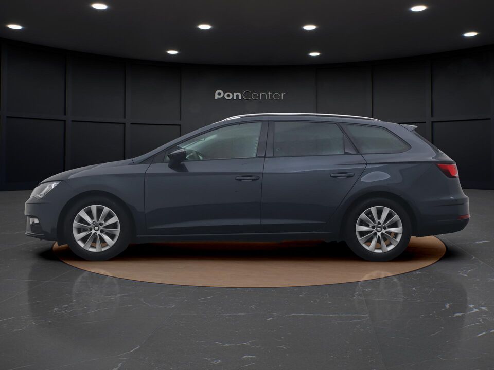SEAT Leon ST 1.0 EcoTSI Style Business Intense