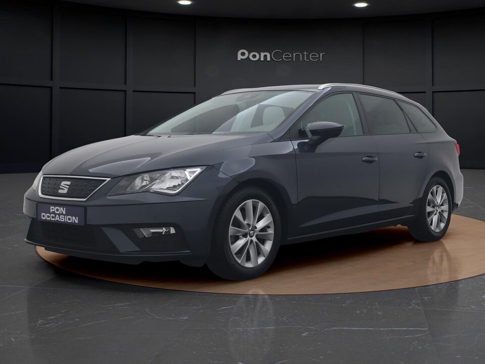 SEAT Leon ST 1.0 EcoTSI Style Business Intense