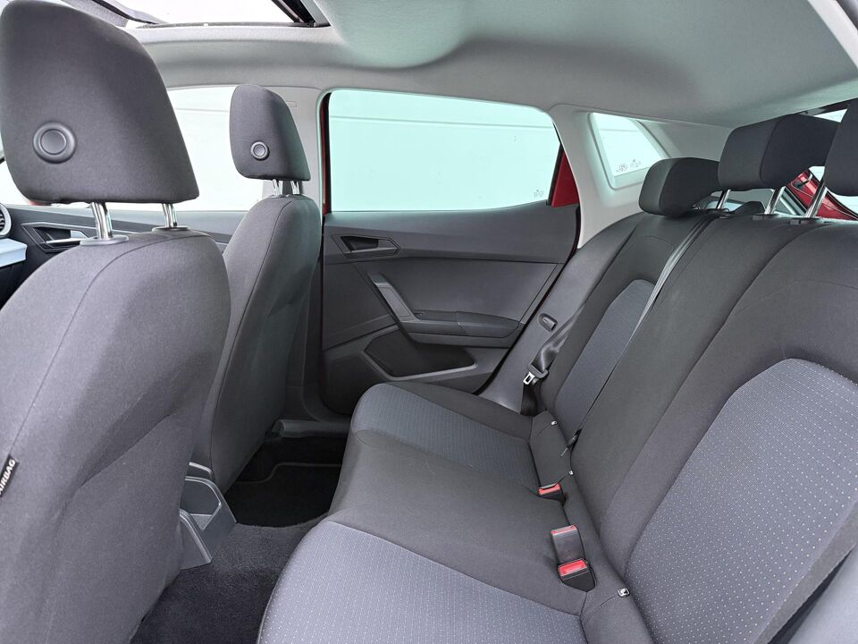 SEAT Ibiza 1.0 Eco TSI Style