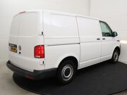 VW-Bedrijfswagens Transporter 2.0 TDI L1H1 Comfortline