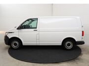 VW-Bedrijfswagens Transporter 2.0 TDI L1H1 Comfortline