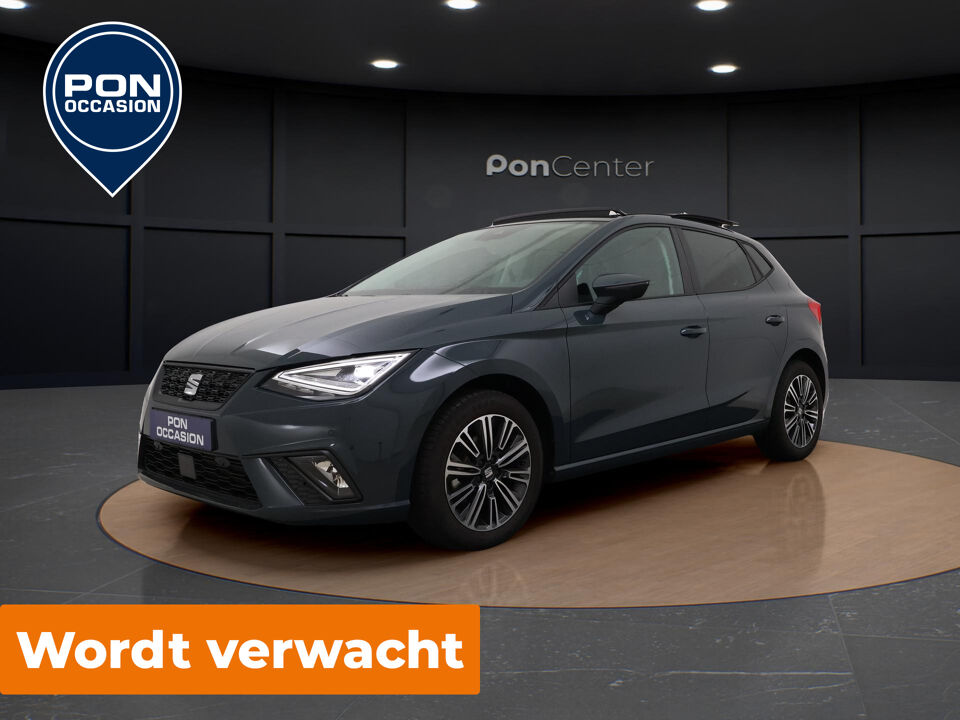 SEAT Ibiza 1.0 Eco TSI Style