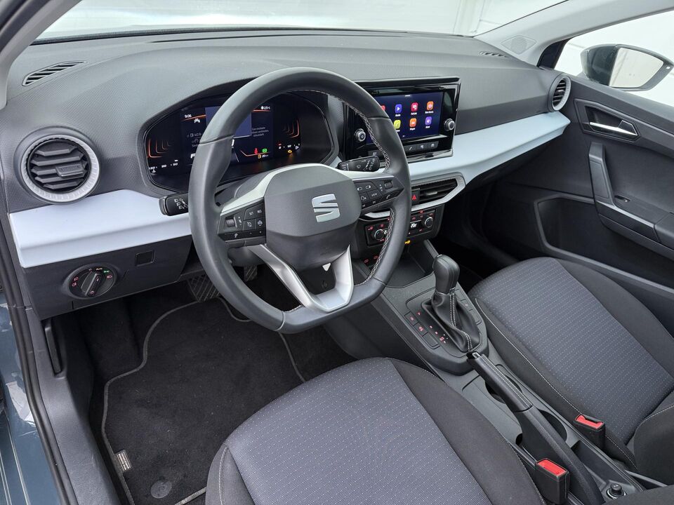 SEAT Ibiza 1.0 Eco TSI Style