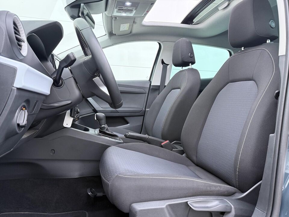 SEAT Ibiza 1.0 Eco TSI Style