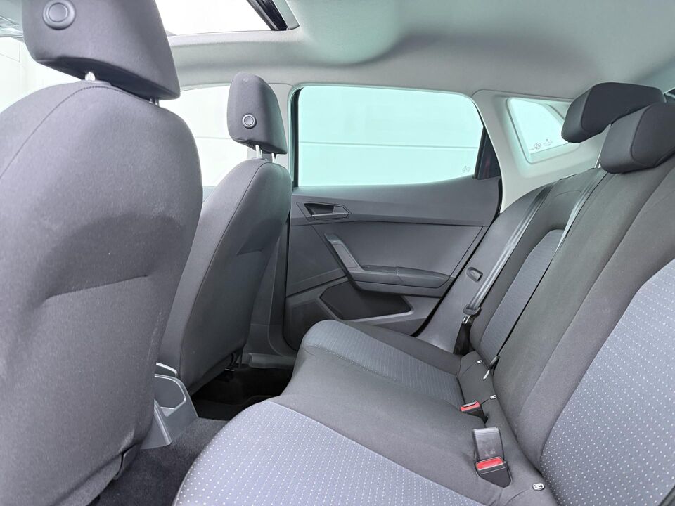 SEAT Ibiza 1.0 Eco TSI Style