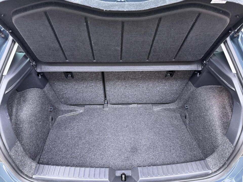 SEAT Ibiza 1.0 Eco TSI Style