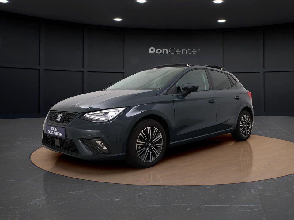 SEAT Ibiza 1.0 Eco TSI Style