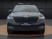 Škoda Karoq 1.5 TSI ACT Sportline Business