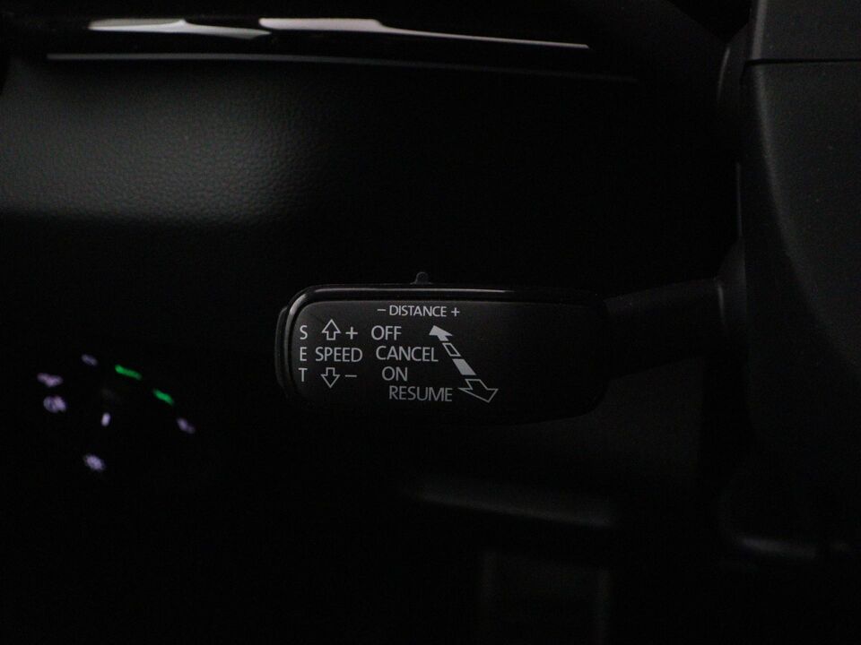 Škoda Karoq 1.5 TSI ACT Sportline Business