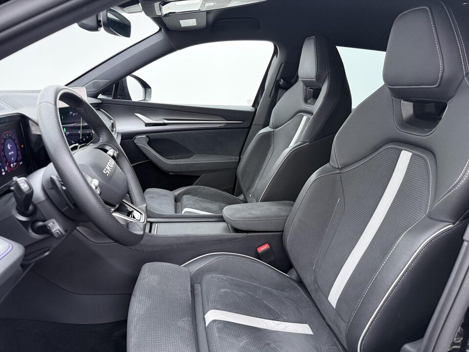 Škoda Kodiaq 1.5 TSI PHEV Sportline