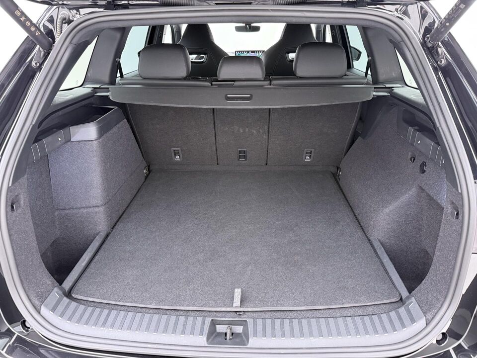 Škoda Kodiaq 1.5 TSI PHEV Sportline