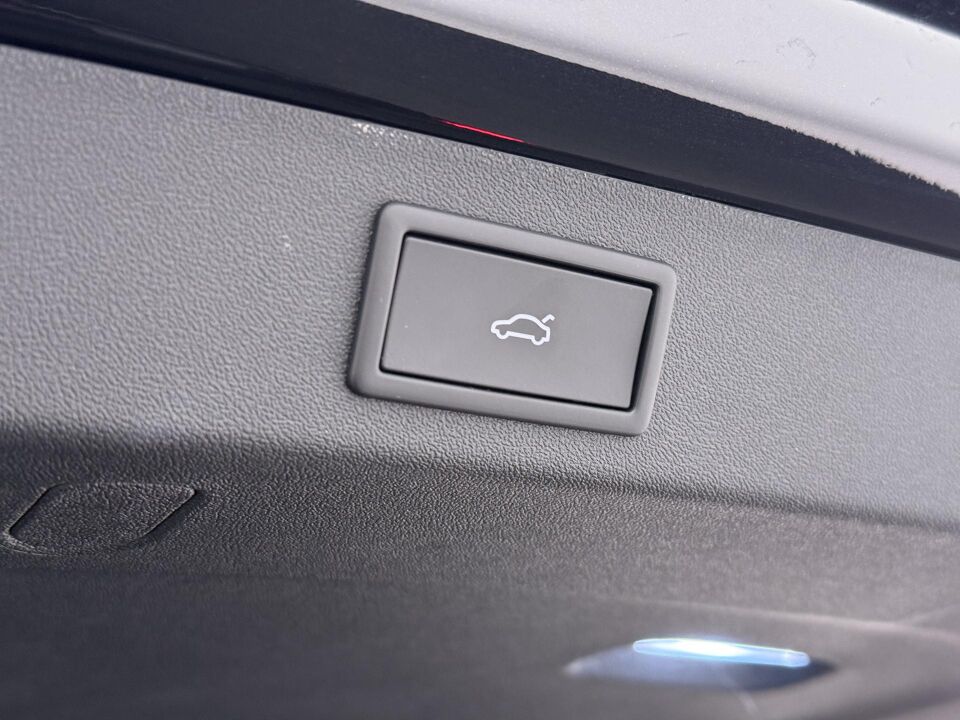 Škoda Kodiaq 1.5 TSI PHEV Sportline