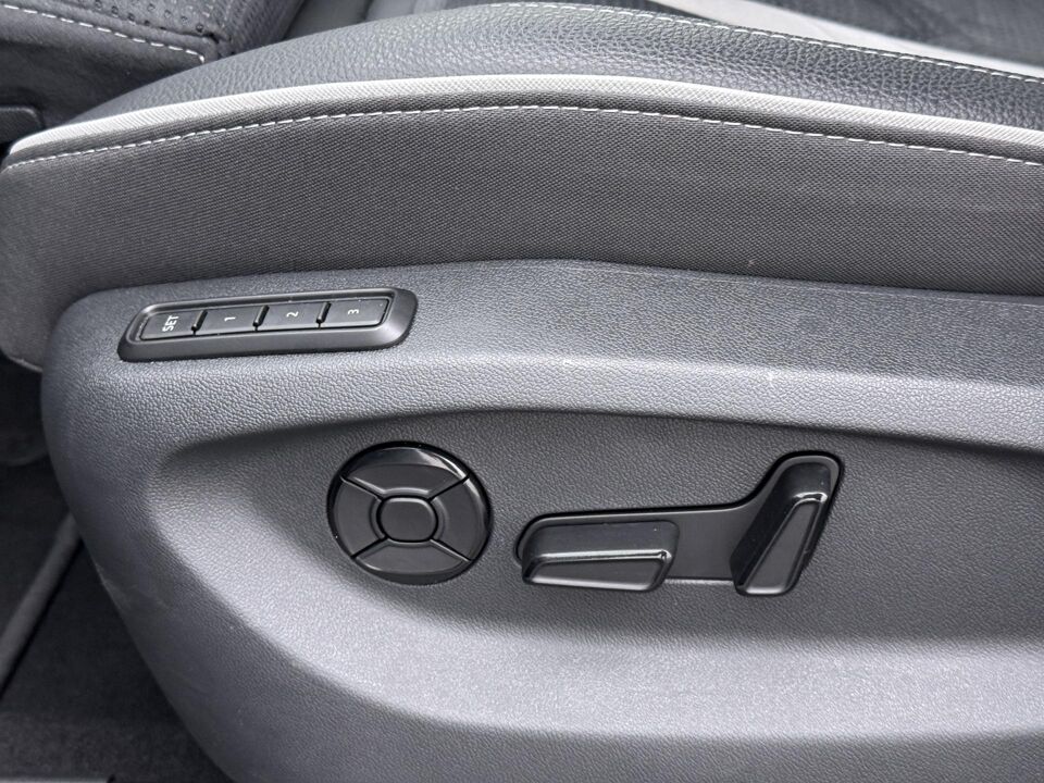 Škoda Kodiaq 1.5 TSI PHEV Sportline