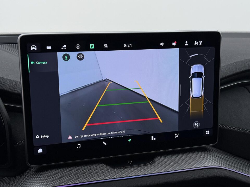 Škoda Kodiaq 1.5 TSI PHEV Sportline